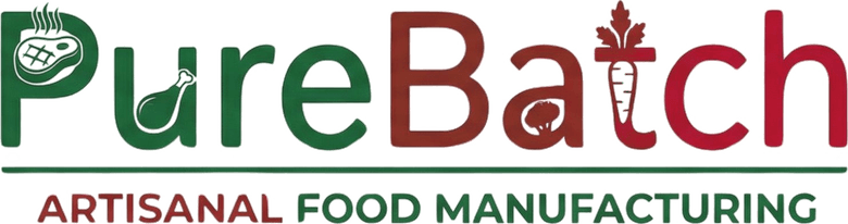 PureBatch, artisanal food manufacturing